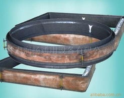 甘肃润扬通用设备管件产品系列概览